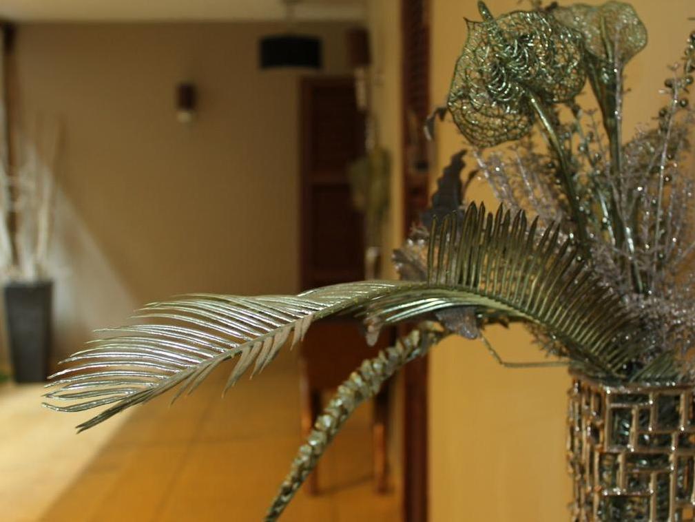 Riverview Cambodia Boutique Hotel 金边 外观 照片