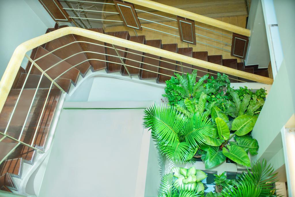 Riverview Cambodia Boutique Hotel 金边 外观 照片