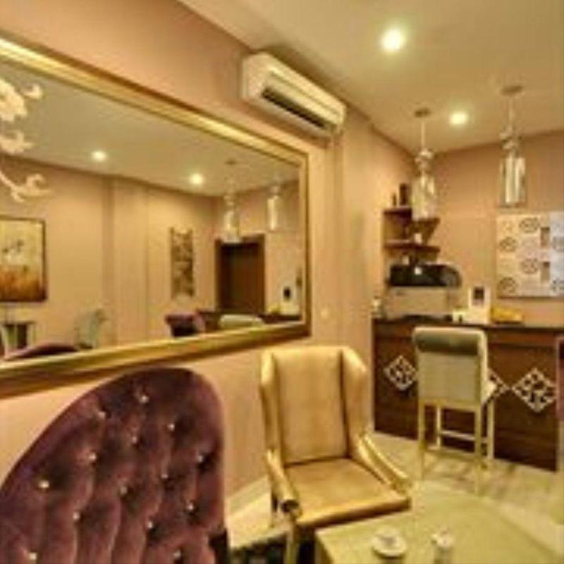 Riverview Cambodia Boutique Hotel 金边 外观 照片