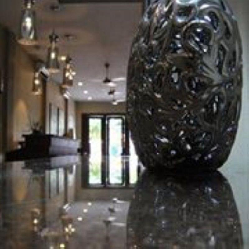 Riverview Cambodia Boutique Hotel 金边 外观 照片