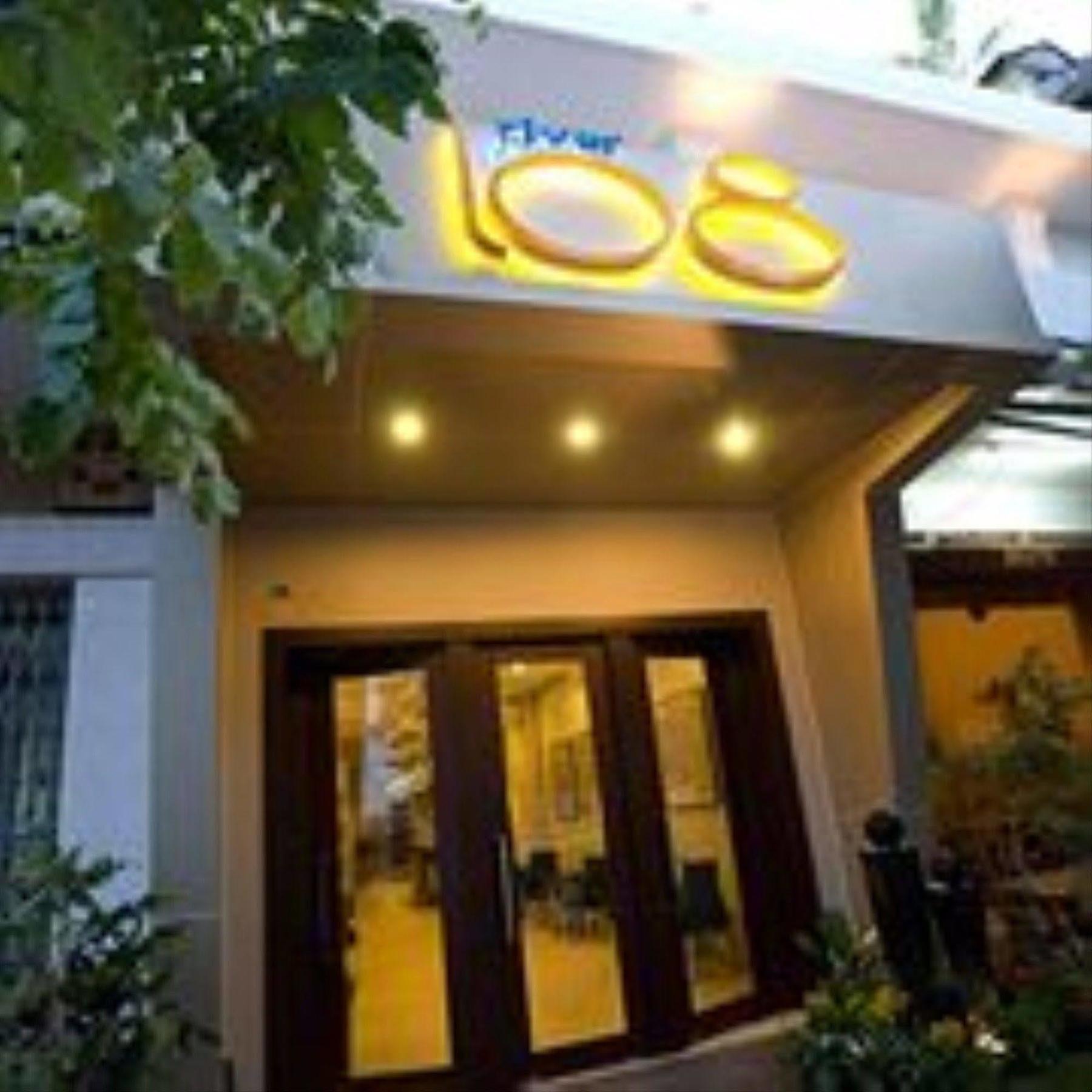 Riverview Cambodia Boutique Hotel 金边 外观 照片